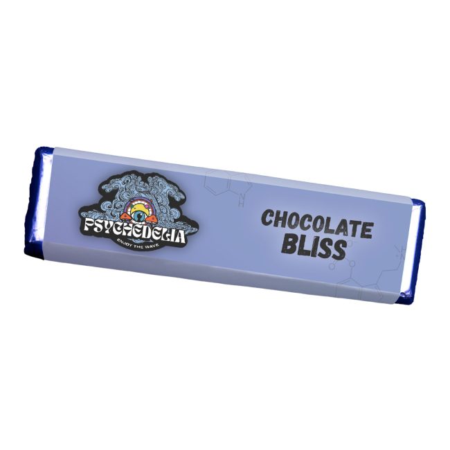 Chocolate Bliss Bar