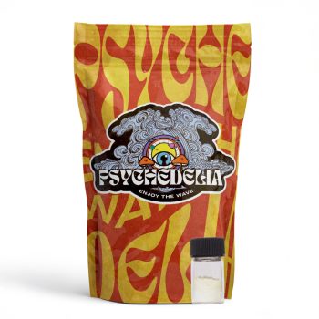 Mescaline HCL - 2000mg