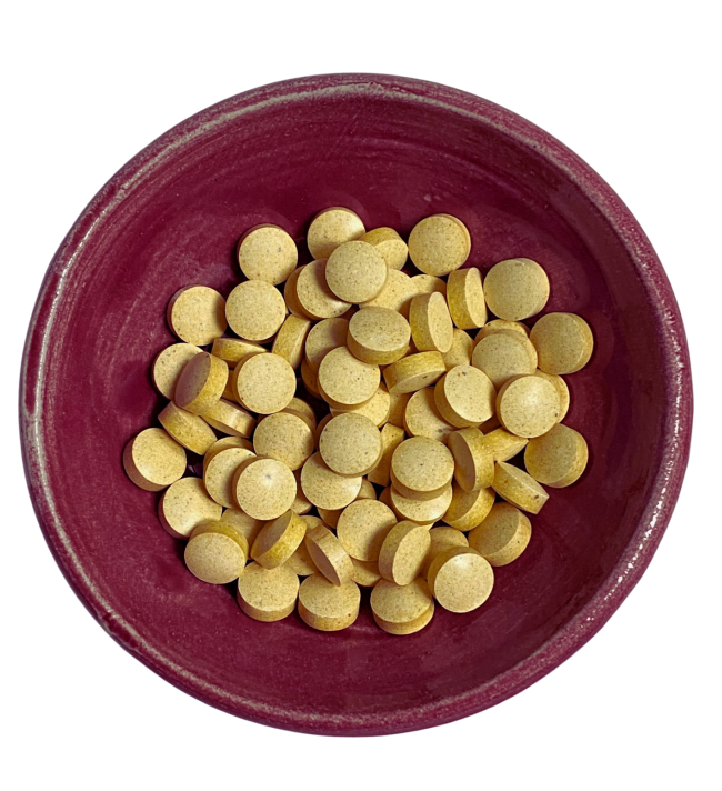 4-HO-MET Tablets - Image 2