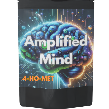 4-HO-MET Tablets