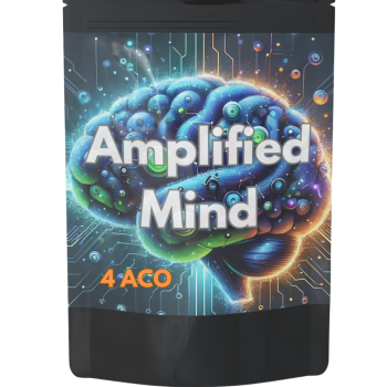 4 ACO DMT Microdose Tablets