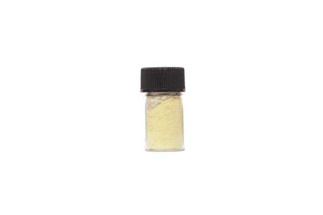 N,N-Di-Methyl-Tryptamine Crystal (freebase)