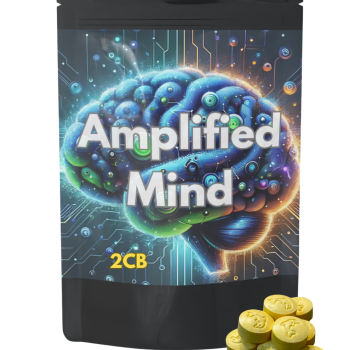 2CB 20mg Tablets