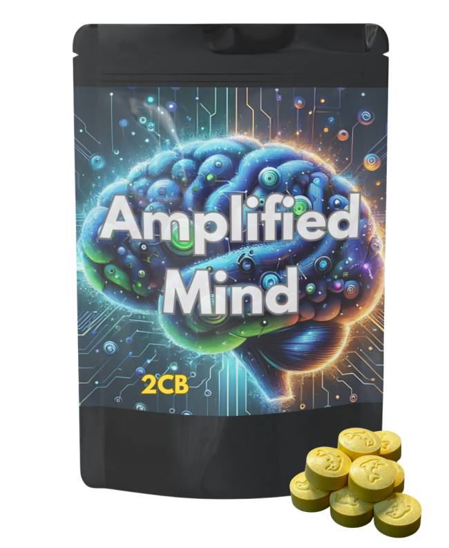 2CB 20mg Tablets