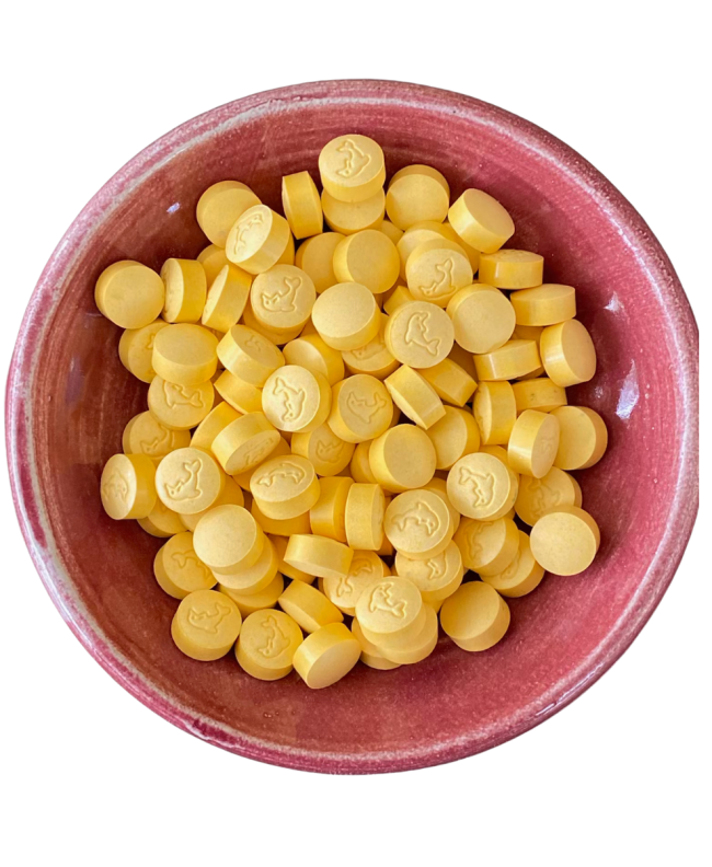 2CB 20mg Tablets - Image 2